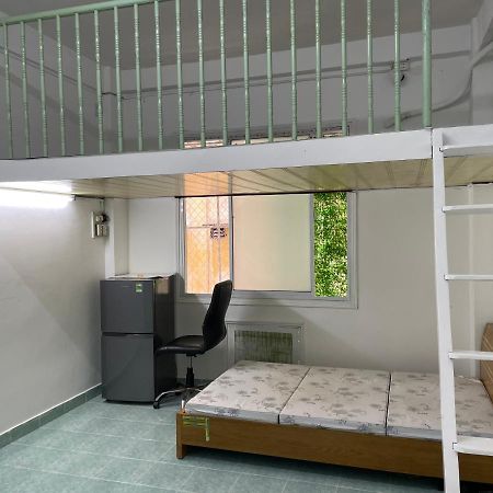 Apartment For Rent Thành Pho Ho Chí Minh Esterno foto