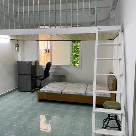 Apartment For Rent Thành Pho Ho Chí Minh Esterno foto