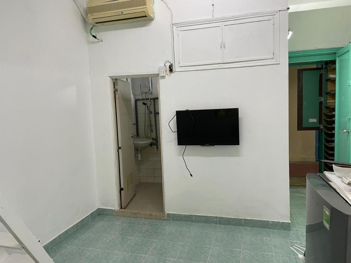 Apartment For Rent Thành Pho Ho Chí Minh Esterno foto