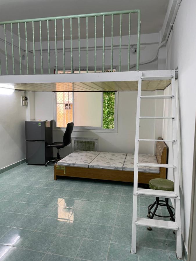 Apartment For Rent Thành Pho Ho Chí Minh Esterno foto