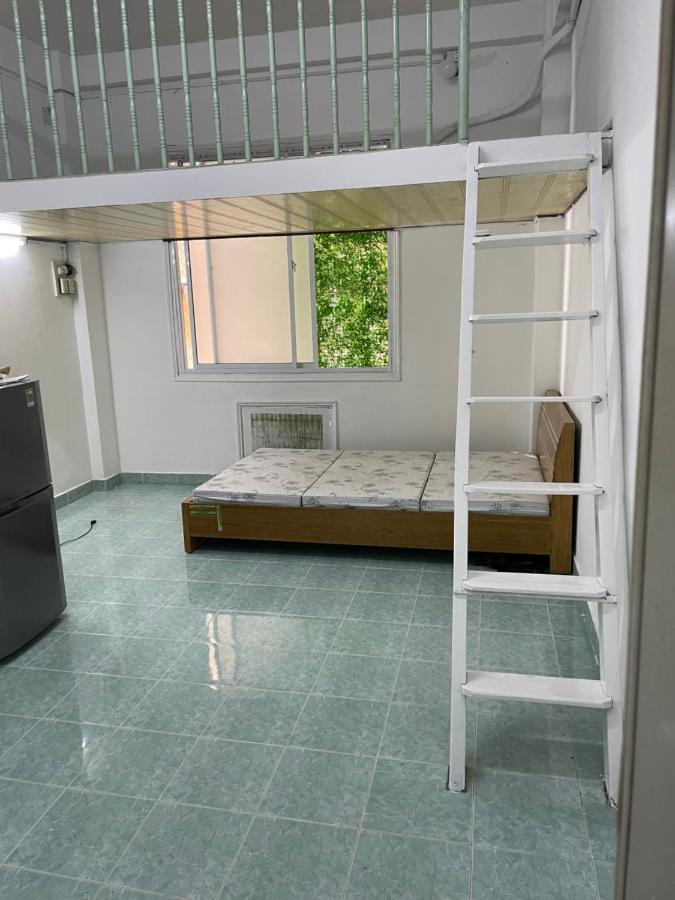 Apartment For Rent Thành Pho Ho Chí Minh Esterno foto